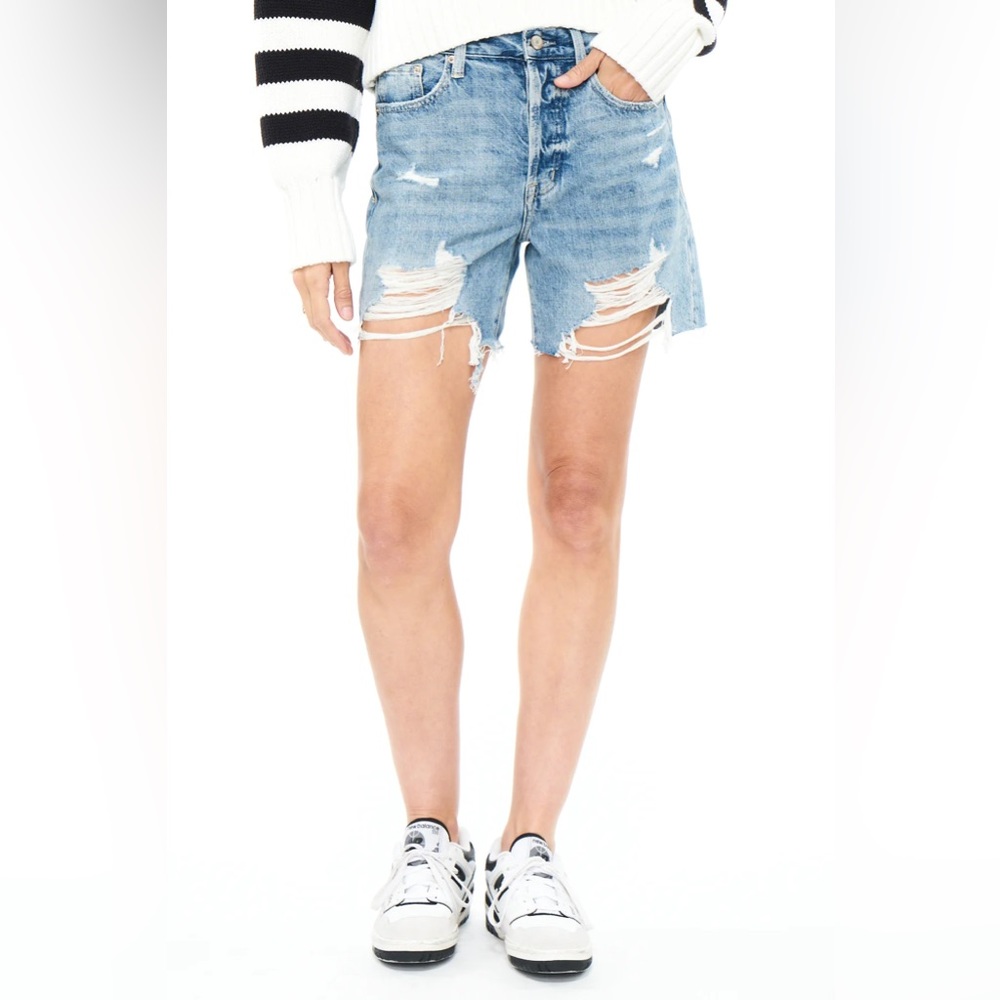 Pistola Jean Shorts NWT
